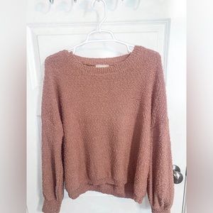 Altar'd State Sweater